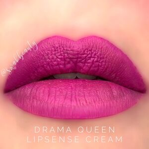 DRAMA QUEEN HydraMate/Cream